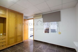 Casa pareada en alquiler en El Pilar en Villarreal