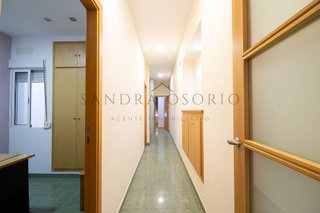 Casa pareada en alquiler en El Pilar en Villarreal