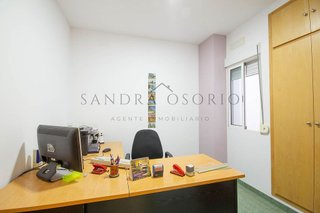 Casa pareada en alquiler en El Pilar en Villarreal