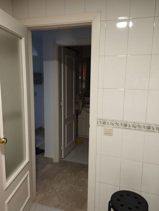 Piso en alquiler en Cenes de la Vega