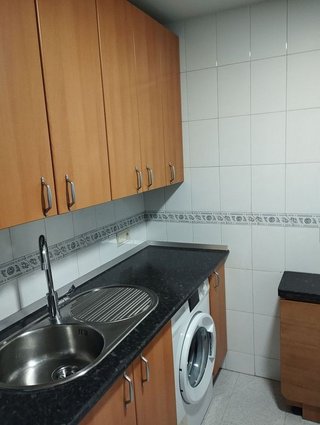 Piso en alquiler en Cenes de la Vega