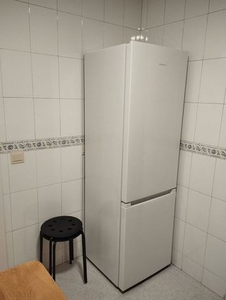 Piso en alquiler en Cenes de la Vega