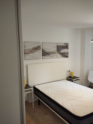 Piso en alquiler en Cenes de la Vega