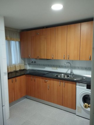 Piso en alquiler en Cenes de la Vega