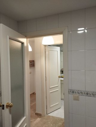 Piso en alquiler en Cenes de la Vega