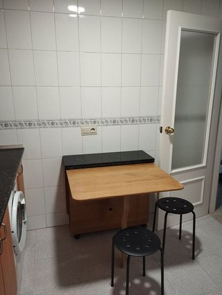 Piso en alquiler en Cenes de la Vega