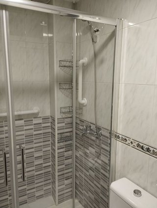 Piso en alquiler en Cenes de la Vega