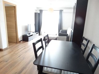 Piso en alquiler en Arcos en Madrid