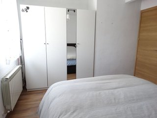 Piso en alquiler en Arcos en Madrid