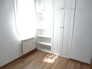 Piso en alquiler en Arcos en Madrid