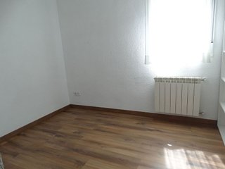 Piso en alquiler en Arcos en Madrid