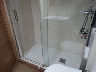 Piso en alquiler en Arcos en Madrid