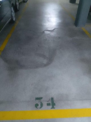 Garaje en alquiler en Ponent en Reus