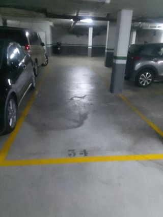 Garaje en alquiler en Ponent en Reus