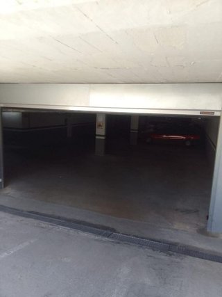 Garaje en alquiler en Ponent en Reus