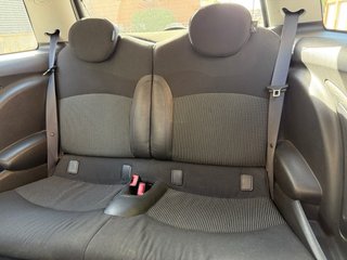 Mini Cooper D