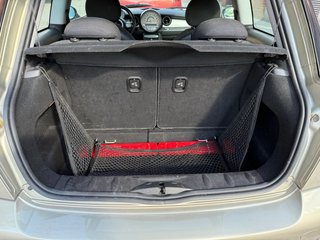 Mini Cooper D