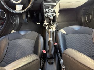 Mini Cooper D
