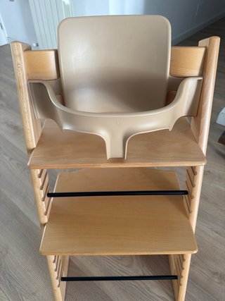 Stokke Baby Set + Bandeja
