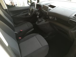 Opel Combo 2021