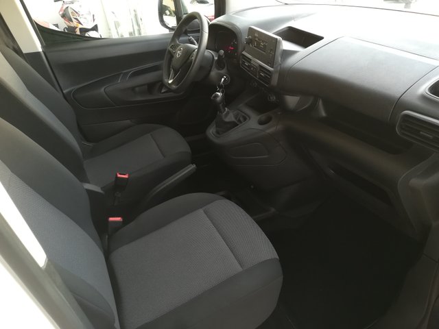 Opel Combo 2021