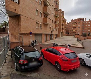 Local comercial en alquiler en La Prosperitat en Barcelona