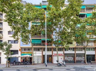 Local comercial en alquiler en La Prosperitat en Barcelona