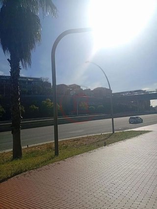 Local comercial en alquiler en La Prosperitat en Barcelona