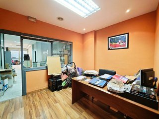 Local comercial en alquiler en Bajadilla - Fuente Nueva en Algeciras