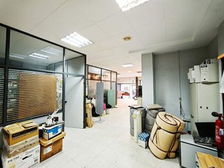 Local comercial en alquiler en Bajadilla - Fuente Nueva en Algeciras