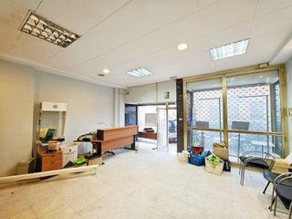 Local comercial en alquiler en Bajadilla - Fuente Nueva en Algeciras