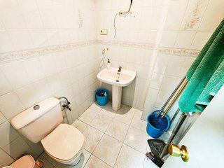 Local comercial en alquiler en Bajadilla - Fuente Nueva en Algeciras