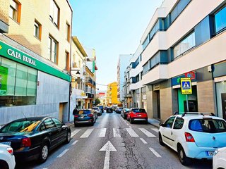 Local comercial en alquiler en Bajadilla - Fuente Nueva en Algeciras