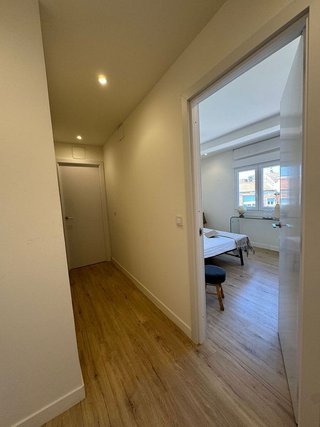 Piso en alquiler en Bernabéu - Hispanoamérica en Madrid