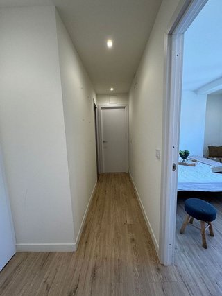 Piso en alquiler en Bernabéu - Hispanoamérica en Madrid