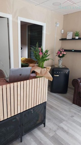 Local comercial en alquiler en Zubia (La)