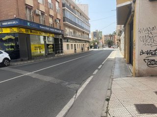 Terreno en venta en Los Barreros en Cartagena