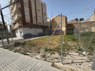 Terreno en venta en Los Barreros en Cartagena