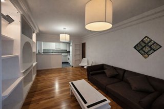 Piso en alquiler en Astillero (El)