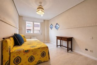 Piso en alquiler en Astillero (El)