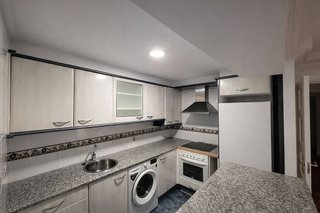 Piso en alquiler en Astillero (El)