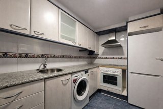 Piso en alquiler en Astillero (El)