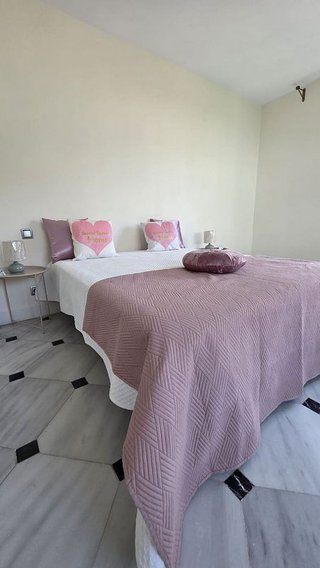 Ático en alquiler en Piovera - Conde Orgaz en Madrid