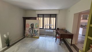 Ático en alquiler en Piovera - Conde Orgaz en Madrid