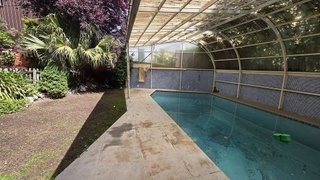 Ático en alquiler en Piovera - Conde Orgaz en Madrid