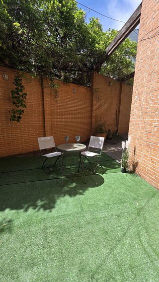 Ático en alquiler en Piovera - Conde Orgaz en Madrid