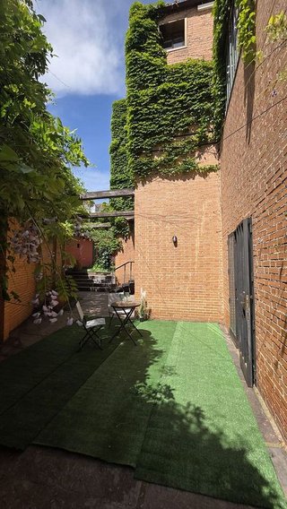 Ático en alquiler en Piovera - Conde Orgaz en Madrid