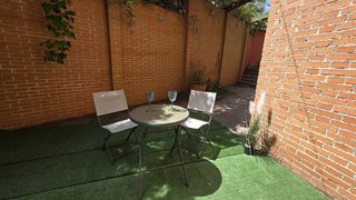 Ático en alquiler en Piovera - Conde Orgaz en Madrid