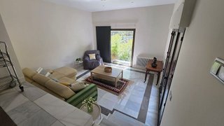 Ático en alquiler en Piovera - Conde Orgaz en Madrid