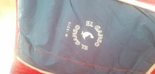 Chaleco plumífero El Ganso